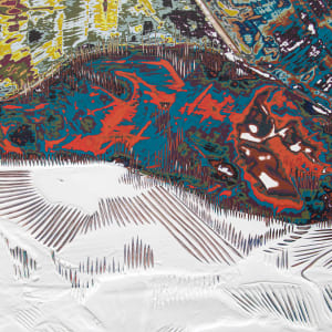 A Snow Boot Memoir by Korynn Morrison  Image: A Snow Boot Memoir_Detail 6