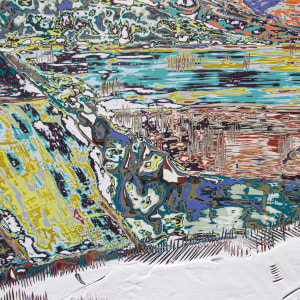 A Snow Boot Memoir by Korynn Morrison  Image: A Snow Boot Memoir_Detail 5