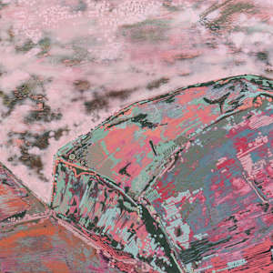 Flourish by Korynn Morrison  Image: Flourish_Detail 1