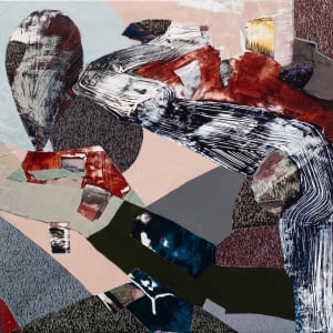 Fly by Korynn Morrison  Image: Fly_Unframed