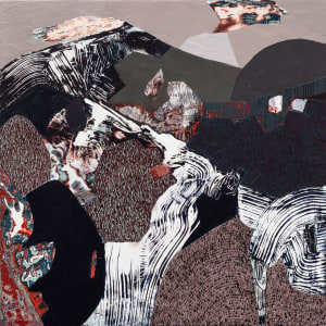 Grounded by Korynn Morrison  Image: Grounded_unframed