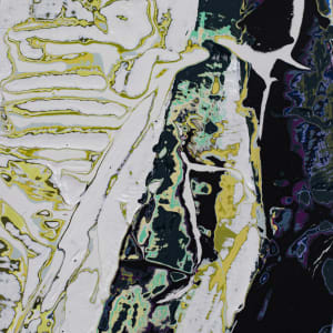 Silent Waters by Korynn Morrison  Image: Silent Waters (Detail 2)