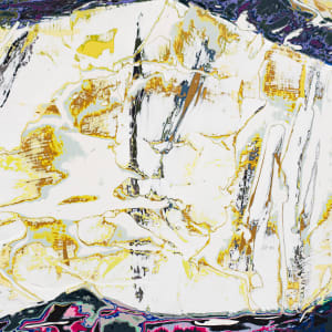 Silent Waters by Korynn Morrison  Image: Silent Waters (Detail 11)