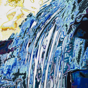 Silent Waters by Korynn Morrison  Image: Silent Waters (Detail 7)