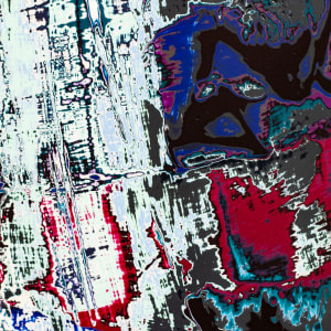 Silent Waters by Korynn Morrison  Image: Silent Waters (Detail 5)