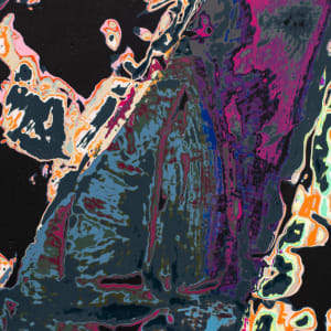 Silent Waters by Korynn Morrison  Image: Silent Waters (Detail 1)