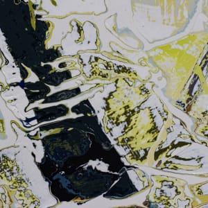 Silent Waters by Korynn Morrison  Image: Silent Waters (Detail 6)