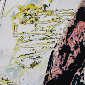 Silent Waters by Korynn Morrison  Image: Silent Waters (Detail 8)