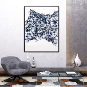 Polarity by Korynn Morrison  Image: Polarity_In Situ 1