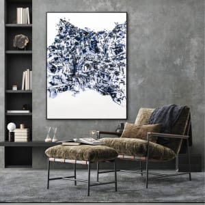 Polarity by Korynn Morrison  Image: Polarity_In Situ 2