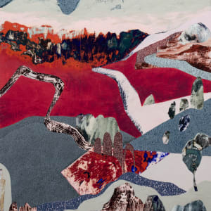 Let Her Be Loud by Korynn Morrison  Image: Let Her Be Loud_unframed