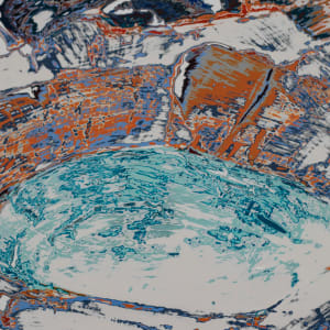 Natures Reign  Image: Natures Reign (Detail 2)