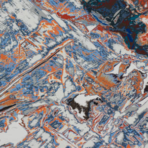 Natures Reign  Image: Natures Reign (Detail 3)