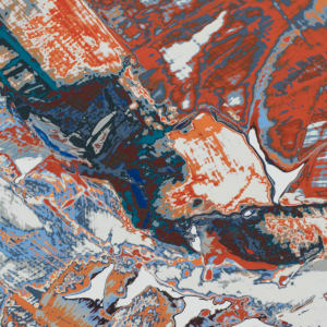 Natures Reign  Image: Natures Reign (Detail 4)