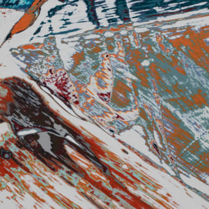 Natures Reign  Image: Natures Reign (Detail 9)