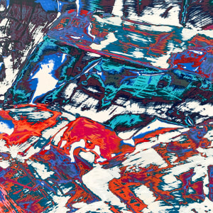 Off-piste  Image: Off-piste Detail 5