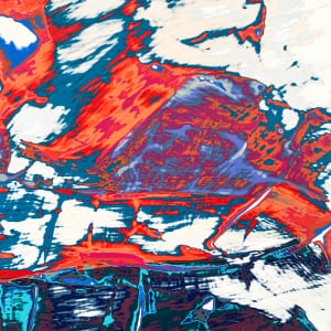 Off-piste  Image: Off-piste Detail 6