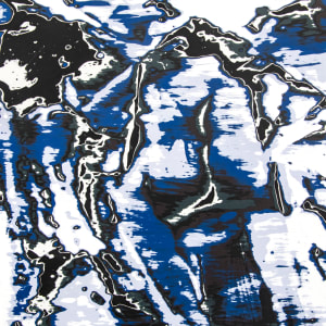 Polarity by Korynn Morrison  Image: Polarity_Detail 3