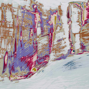 Reclaimed Reverence by Korynn Morrison  Image: Reclaimed Reverence_Detail 4