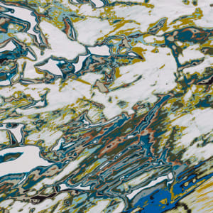 Reclaimed Reverence by Korynn Morrison  Image: Reclaimed Reverence_Detail 6