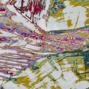 Reclaimed Reverence by Korynn Morrison  Image: Reclaimed Reverence_Detail 5