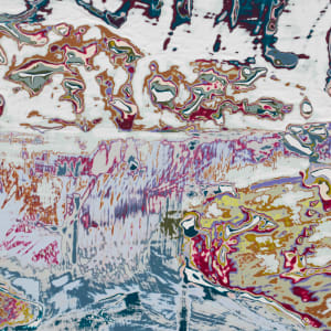 Reclaimed Reverence by Korynn Morrison  Image: Reclaimed Reverence_Detail 1