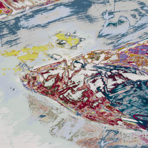 Reclaimed Reverence by Korynn Morrison  Image: Reclaimed Reverence_Detail 7