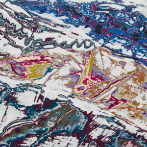 Reclaimed Reverence by Korynn Morrison  Image: Reclaimed Reverence_Detail 9