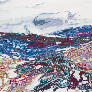 Reclaimed Reverence by Korynn Morrison  Image: Reclaimed Reverence_Detail 8