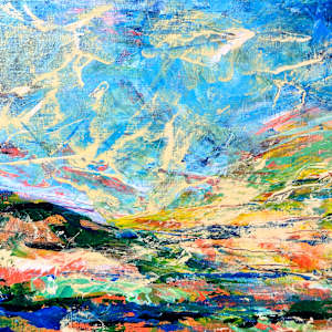 Horizons 11 by Teri H. Hoover