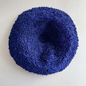 Lichen 57 by Molly Gambardella