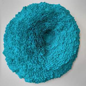 Lichen 58 by Molly Gambardella