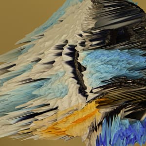 Bird God Digital 