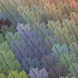 Falling Leaf Digital 