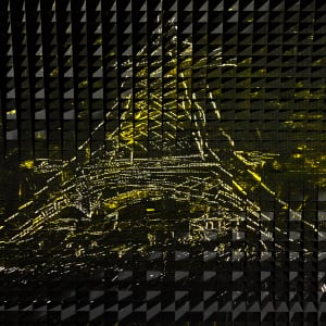 Truncated Eiffel Digitals 
