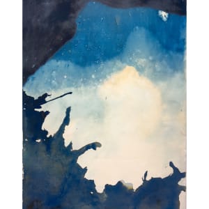 Cross Coastal Tide by Michele Randall