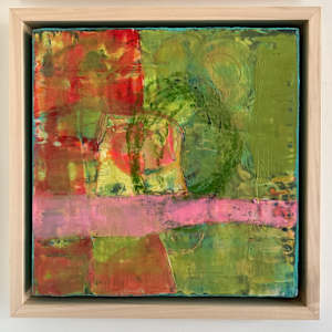Pathway by Michele Randall, Image 2.
