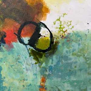 Holding within by Michele Randall, Image 1.