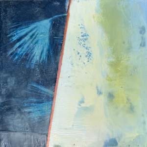 pine branch Cape Cod by Michele Randall