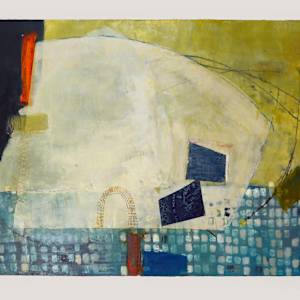 Border Line by Michele Randall, Image 2.