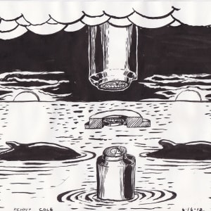 Untitled by Kenny Cole