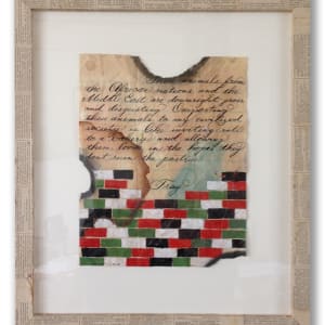"Relief for the Portland Sufferers (Tray)"