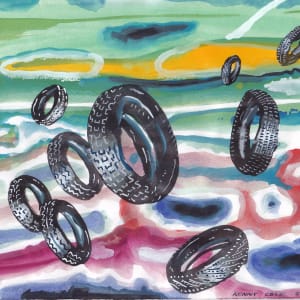 Untitled by Kenny Cole