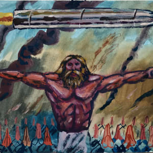 “The Power of Prayer: Missile Defense”
