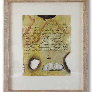 "Relief for the Portland Sufferers (tim)"
