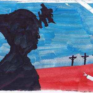 "Head Cam" by Kenny Cole