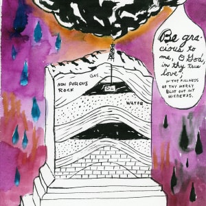 “Anticline” by Kenny Cole