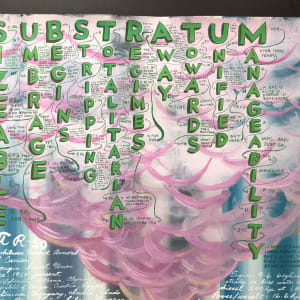 "Substratum" 