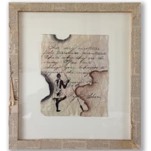 "Relief for the Portland Sufferers (Binary Bob)"