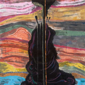 "Strategic Petroleum Reserve No. 4" by Kenny Cole